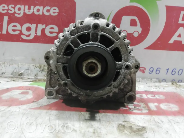 Chevrolet Aveo Generatore/alternatore 96936135