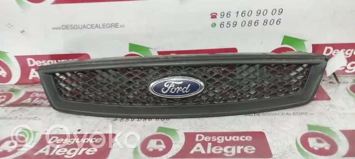 Ford Focus Grotelės priekinės 4M518138AE