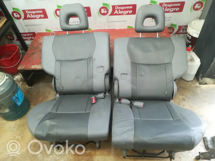Toyota RAV 4 (XA20) Kit siège 