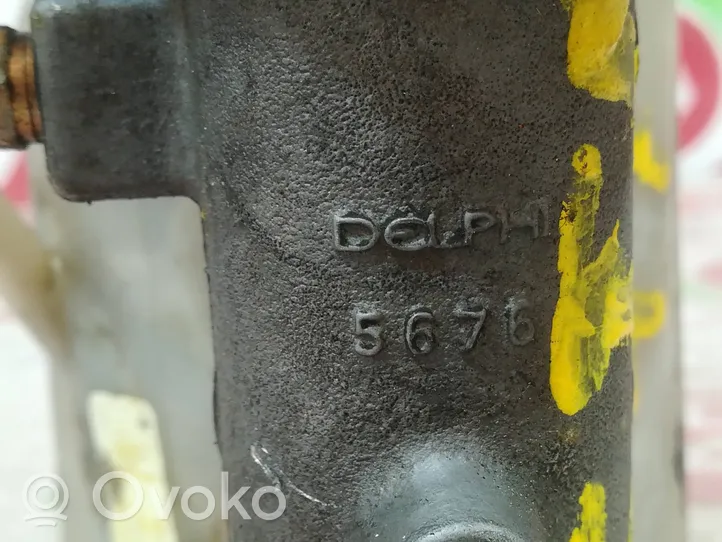 Opel Vectra B Pääjarrusylinteri 5676