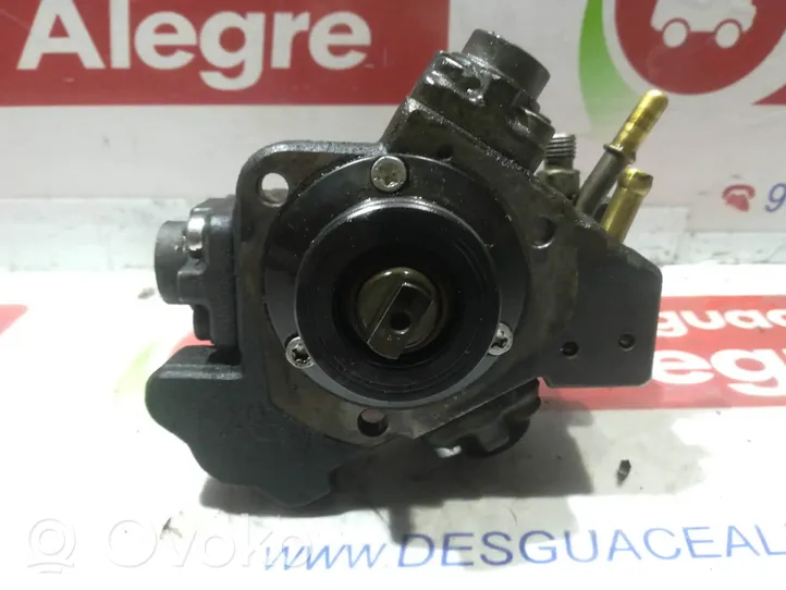 Peugeot Bipper Pompe d'injection de carburant à haute pression 0445010266