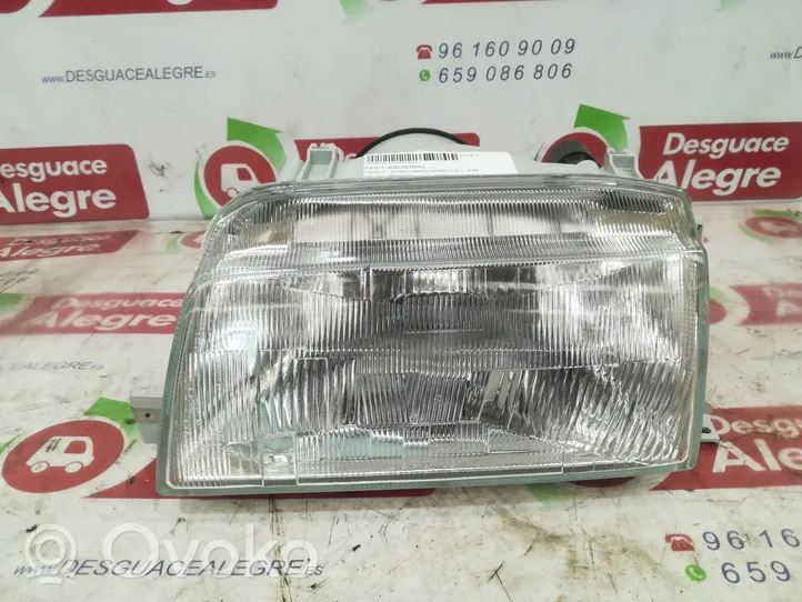 Renault 19 Lampa przednia 085511108