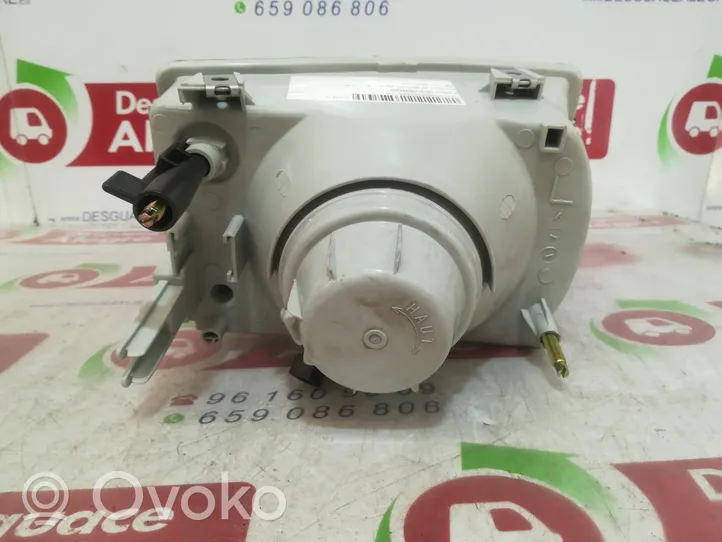 Renault 21 Phare frontale 085511107