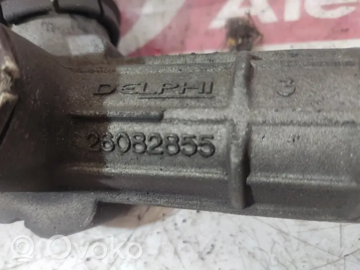 Opel Corsa C Hammastanko 26082855