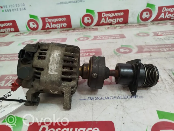 Ford Focus Generatore/alternatore 1M5T10300BB