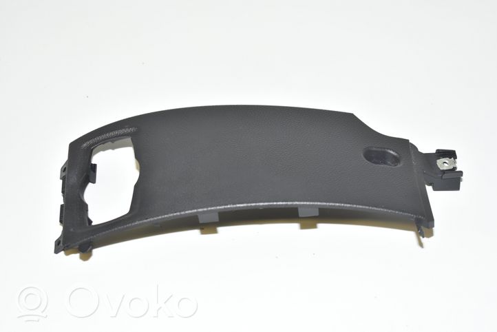 BMW 1 E82 E88 Dashboard lower bottom trim panel 