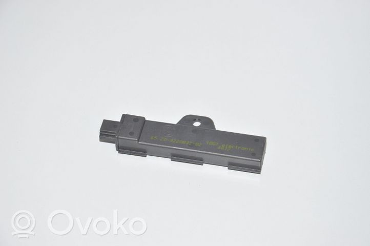 BMW M5 Antenna comfort per interno 