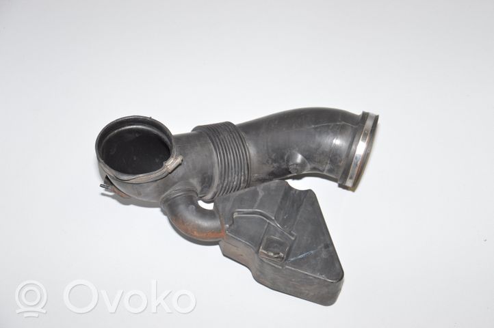 BMW X5 E53 Intake resonator 1438285