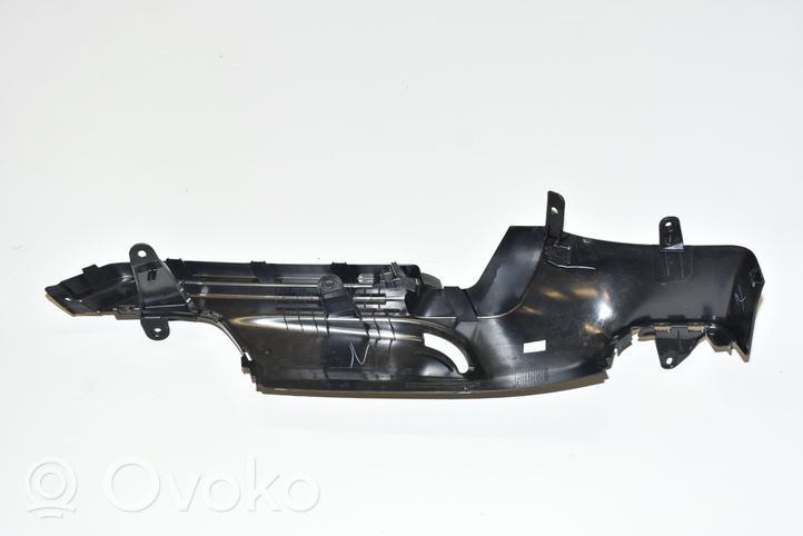 BMW i3 Dolny panel schowka koła zapasowego 7291359