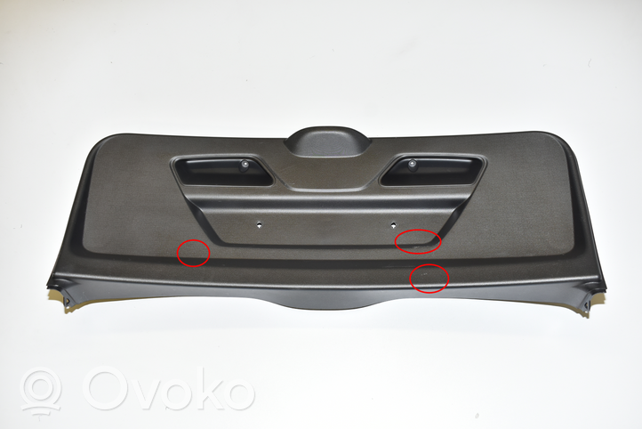 BMW i3 Rivestimento portellone 7305089