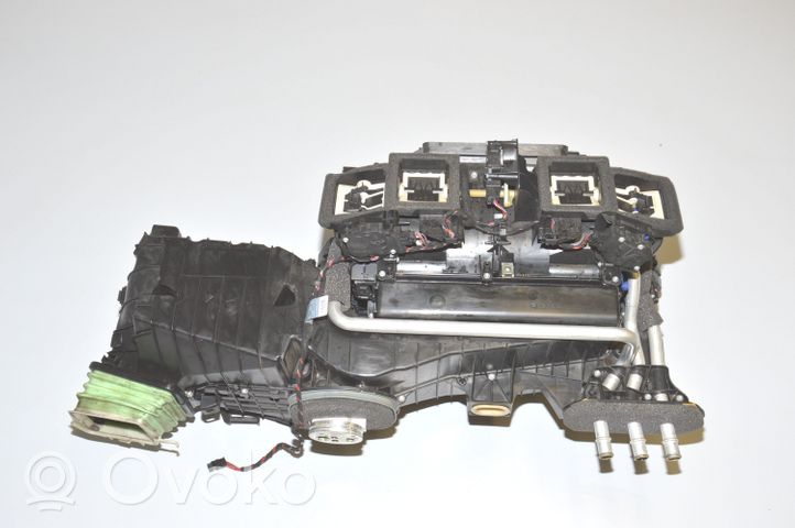 BMW M5 Interior heater climate box assembly 