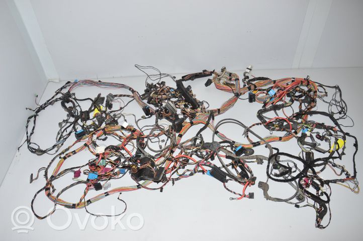 BMW M5 Other wiring loom 