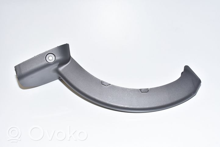 BMW M5 F90 Other trunk/boot trim element 