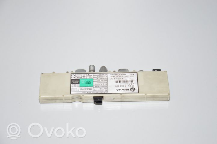 BMW 5 E39 Radion pystyantenni 8368879