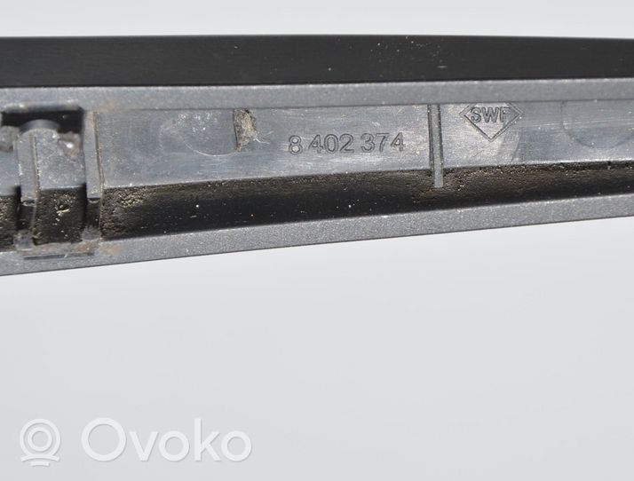 BMW X5 E53 Rear wiper blade 8402374