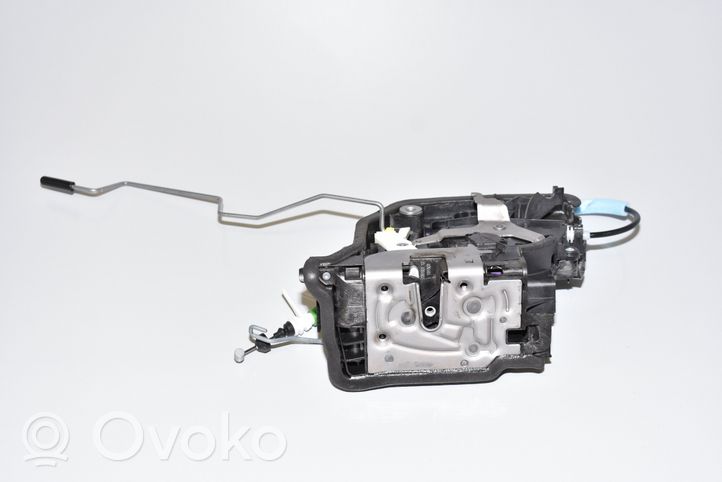 BMW i3 Etuoven lukko 7281931