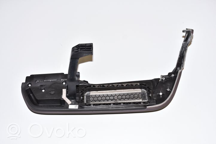 BMW i3 Verkleidung Armaturenbrett Cockpit Mitte 9282723