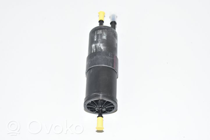 BMW 1 F20 F21 Alloggiamento del filtro del carburante 16127451424