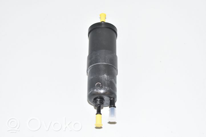 BMW 1 F20 F21 Alloggiamento del filtro del carburante 16127451424