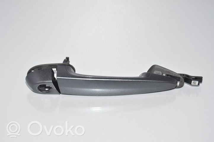 BMW M4 F82 F83 Front door exterior handle 