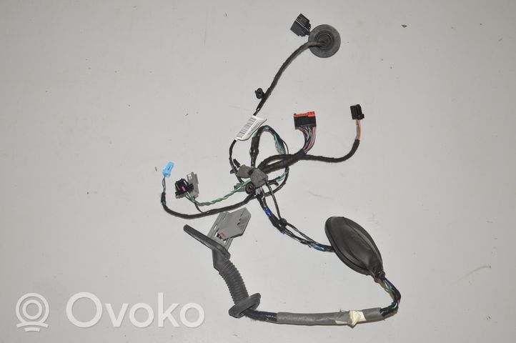 Land Rover Discovery 4 - LR4 Cableado de puerta trasera CH2214632BB