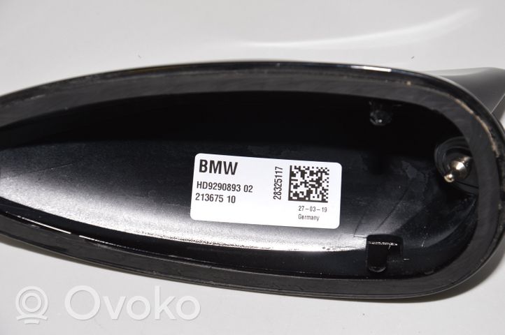 BMW i3 Antenna GPS 