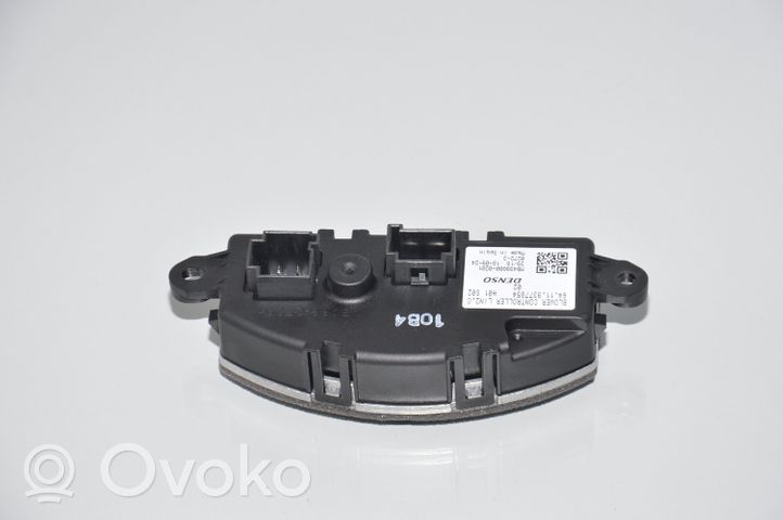 BMW i3 Motorino ventola riscaldamento/resistenza ventola 9377854