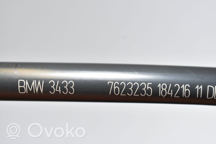 BMW i3 Vacuum line/pipe/hose 7623235