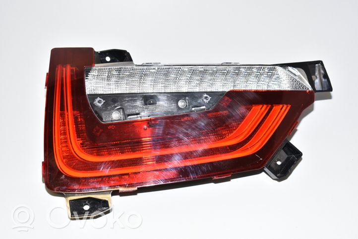 BMW i3 Lampy tylnej klapy bagażnika 7389605