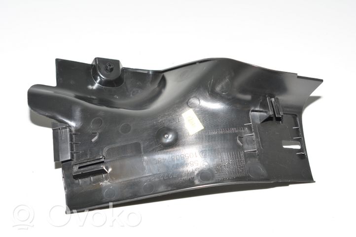 BMW i3 Rear sill trim cover 7272381