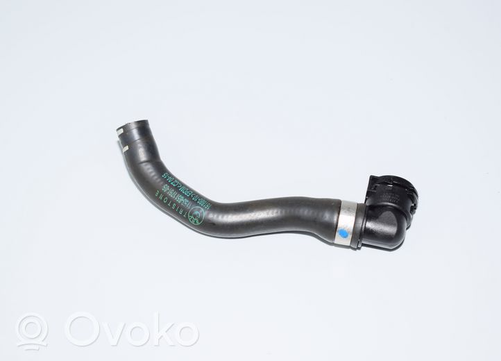 BMW X4 F26 Engine coolant pipe/hose 