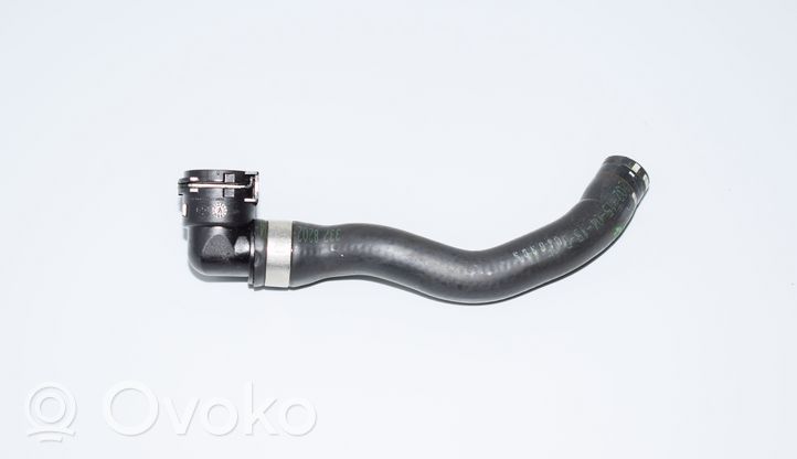BMW X4 F26 Engine coolant pipe/hose 