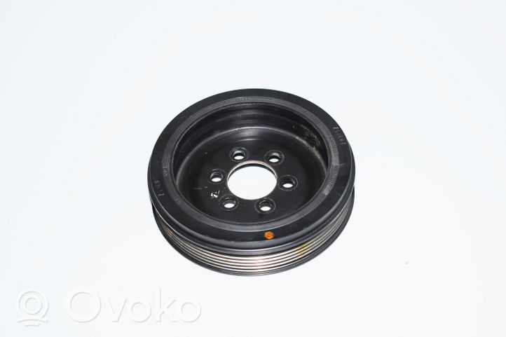 BMW 3 F30 F35 F31 Power steering pump pulley 