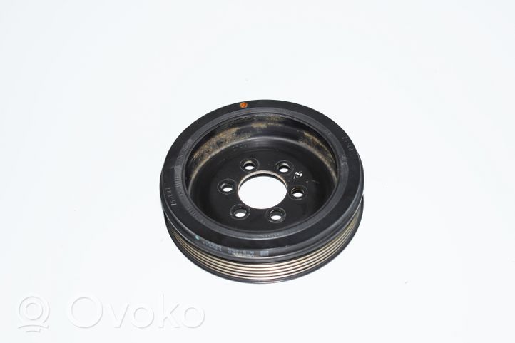 BMW 3 F30 F35 F31 Power steering pump pulley 