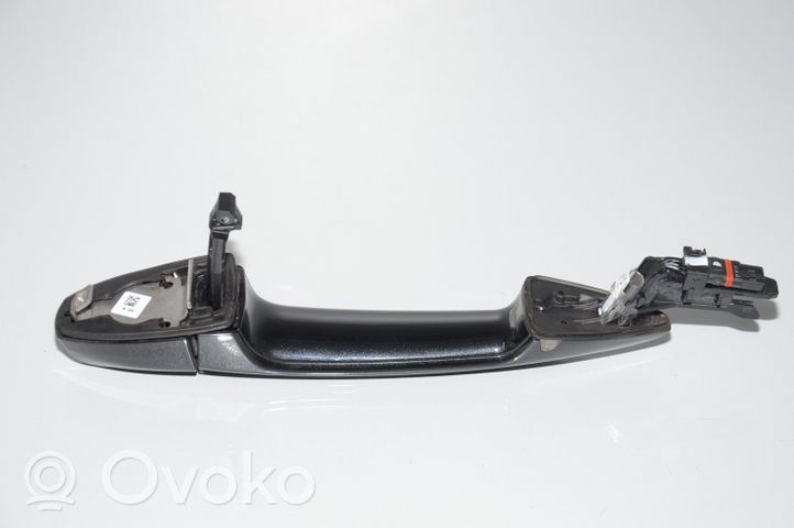 BMW X5 F15 Etuoven ulkokahva 7422103