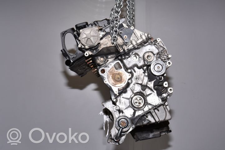 BMW 5 E39 Engine 