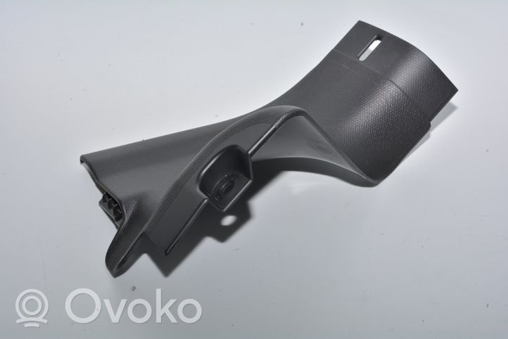 BMW i3 Rear sill trim cover 