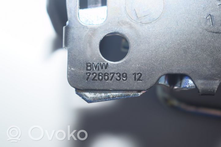 BMW i3 Inna część podwozia 7266739