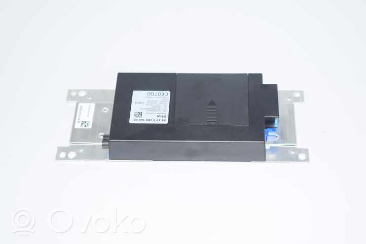 BMW i3 Moduł / Sterownik Bluetooth 9353160