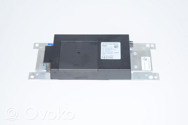 BMW i3 Bluetooth modulis 9353160