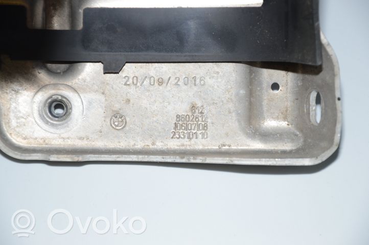 BMW i3 Vassoio batteria 8602812