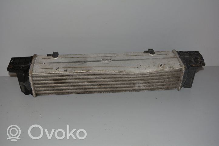 BMW 3 E90 E91 Intercooler radiator 