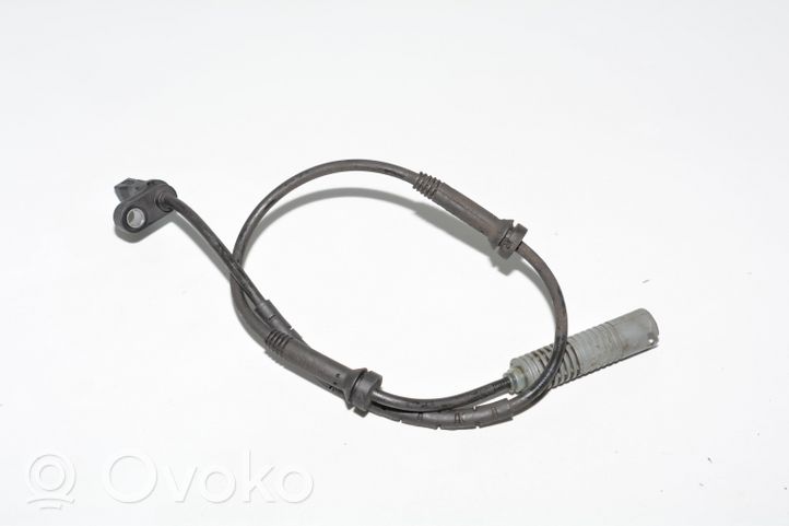 BMW 1 E81 E87 Sensore velocità del freno ABS 6762465