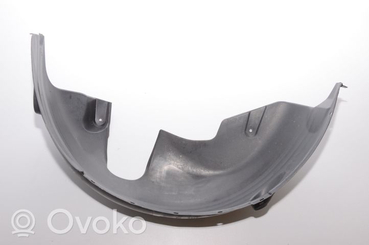 BMW X3 E83 Rear arch fender liner splash guards 