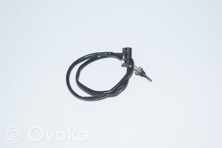 BMW 4 F32 F33 Sensore di temperatura dei gas di scarico 8507629