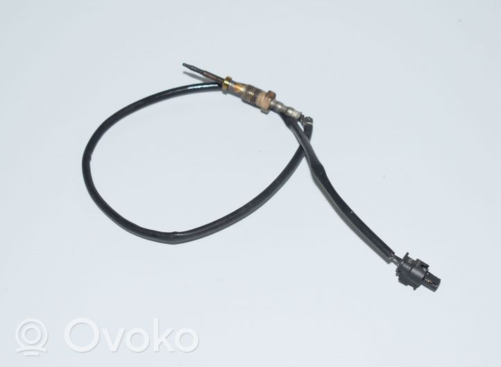 BMW 4 F32 F33 Sensore di temperatura dei gas di scarico 8514929