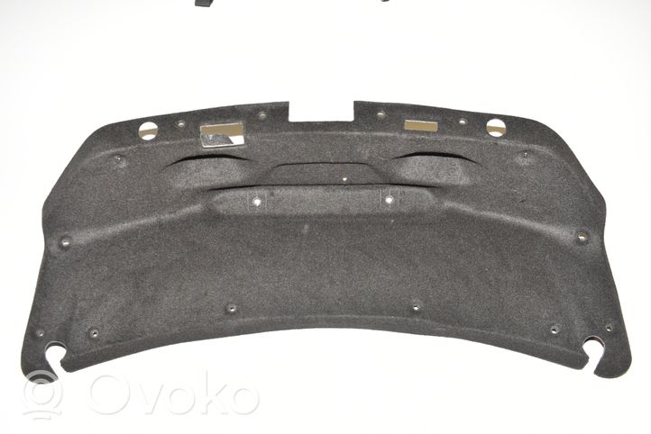 BMW M6 Rivestimento pannello inferiore del bagagliaio/baule 7288269