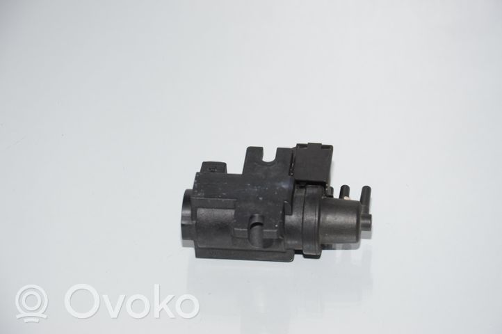 BMW M6 Solenoidinis vožtuvas 7626351