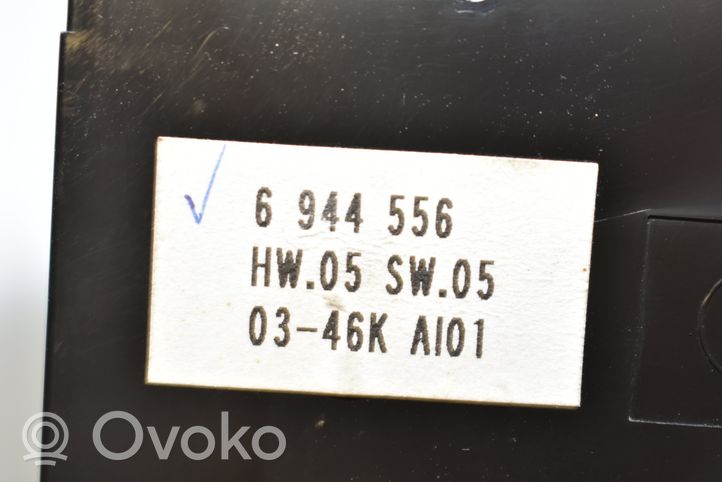 BMW X5 E53 Interruttore di controllo dell’alzacristalli elettrico 6944556