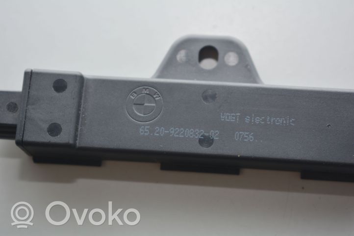 BMW i3 Antenna comfort per interno 9220832